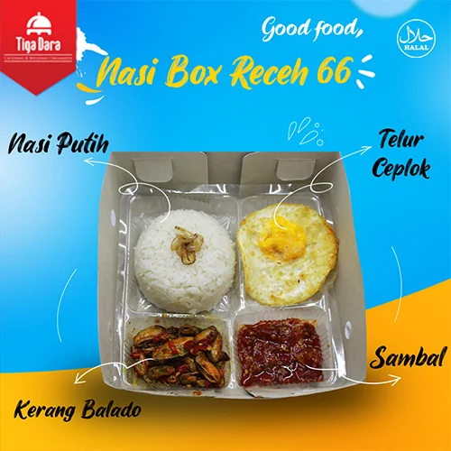 tiga_dara_Nasi Box Receh_Nasi Box Receh 66
